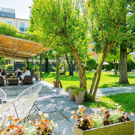 Hotel Terme Formentin Abano Terme Dış mekan fotoğraf