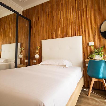 Hotel Terme Formentin Abano Terme Dış mekan fotoğraf