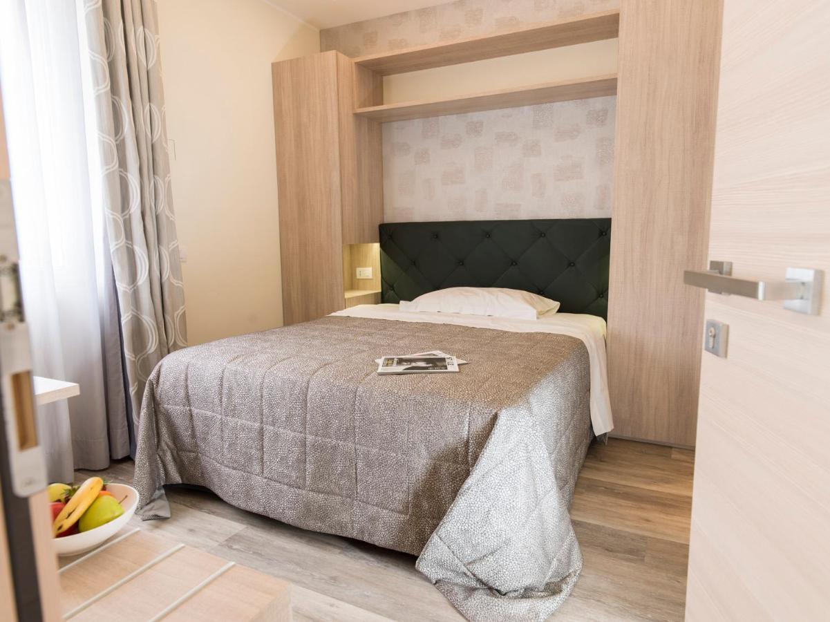 Hotel Terme Formentin Abano Terme Dış mekan fotoğraf