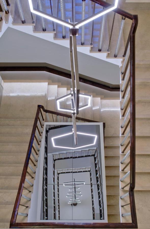 Hotel Terme Formentin Abano Terme Dış mekan fotoğraf