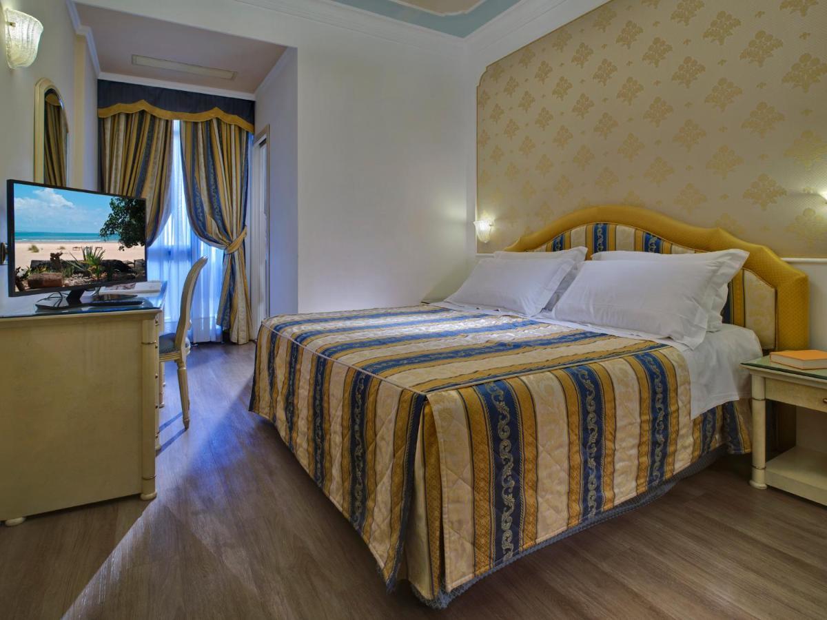 Hotel Terme Formentin Abano Terme Oda fotoğraf