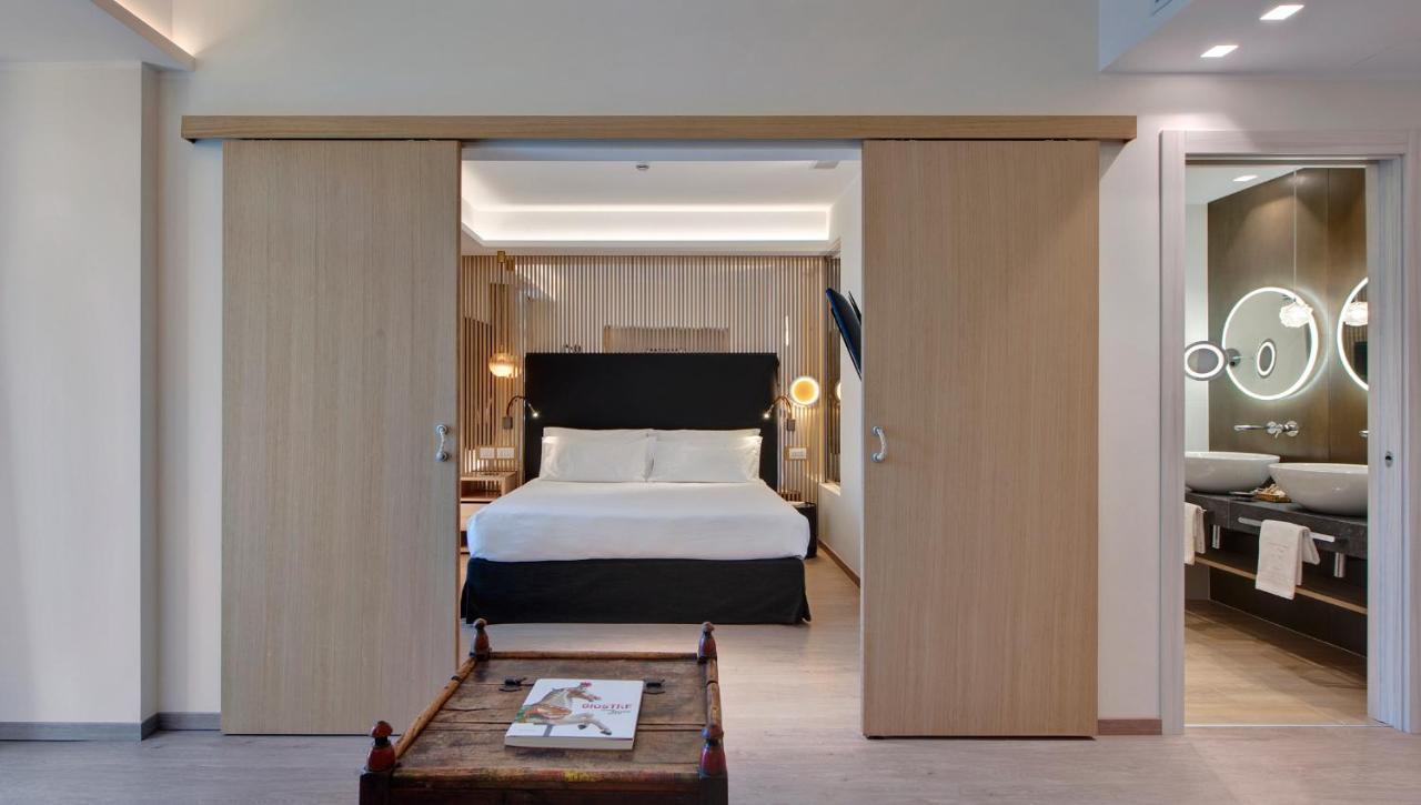 Hotel Terme Formentin Abano Terme Dış mekan fotoğraf