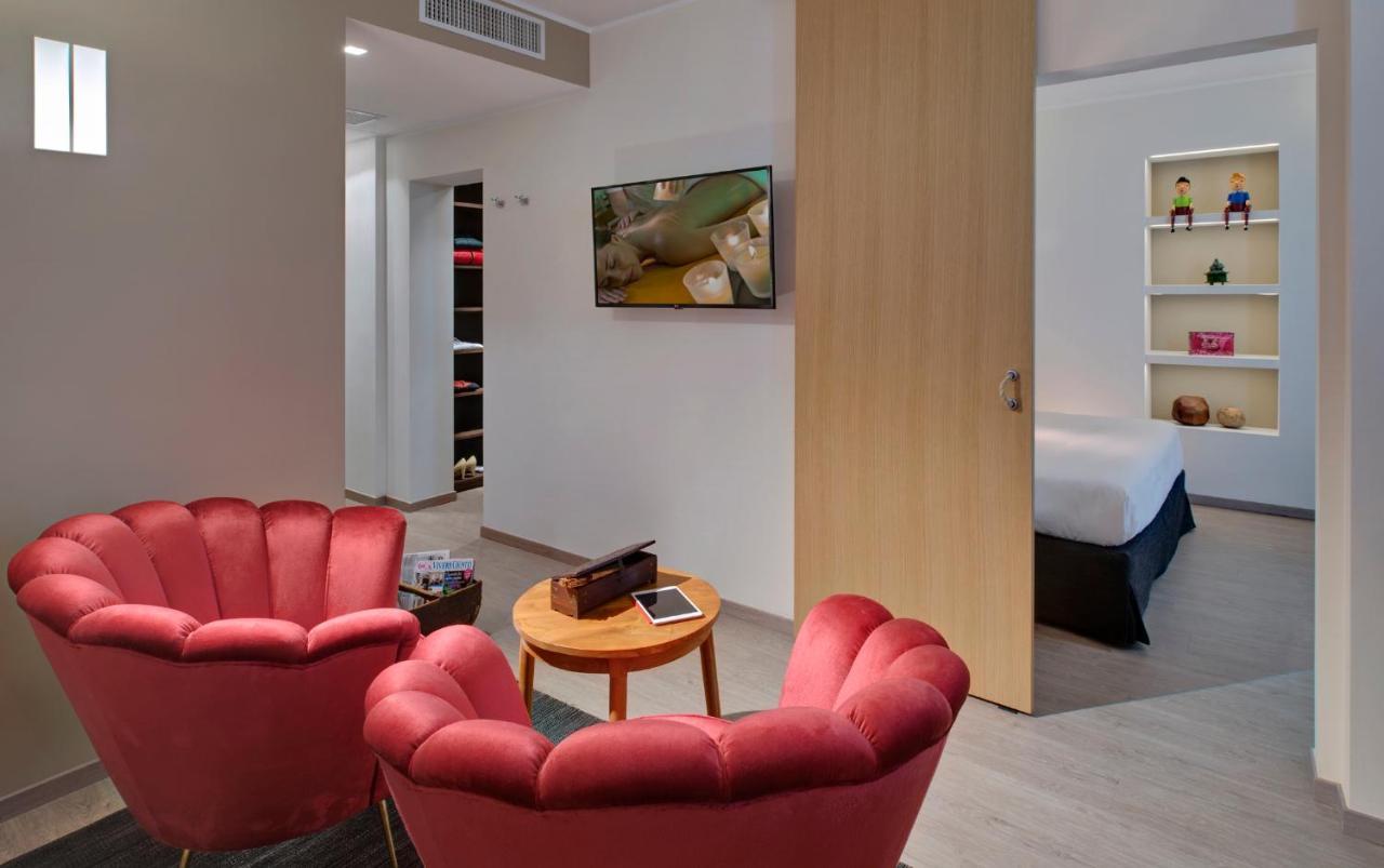 Hotel Terme Formentin Abano Terme Dış mekan fotoğraf