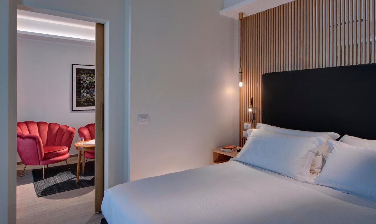 Hotel Terme Formentin Abano Terme Dış mekan fotoğraf
