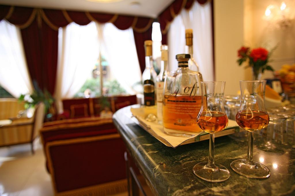 Hotel Terme Formentin Abano Terme Dış mekan fotoğraf