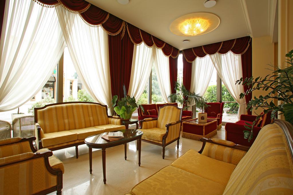 Hotel Terme Formentin Abano Terme Dış mekan fotoğraf