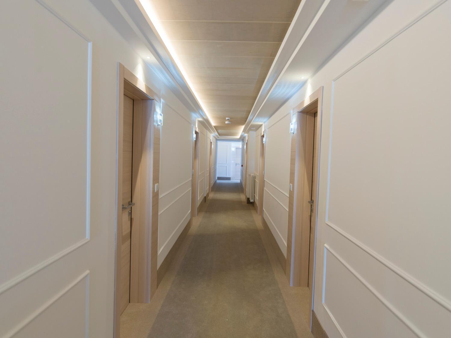 Hotel Terme Formentin Abano Terme Dış mekan fotoğraf