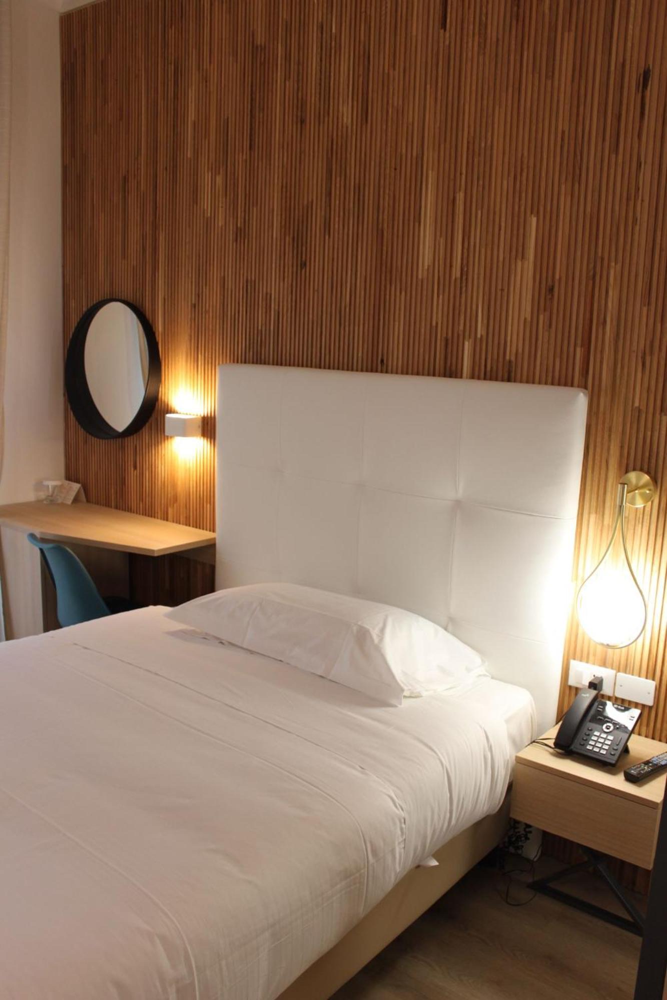 Hotel Terme Formentin Abano Terme Dış mekan fotoğraf