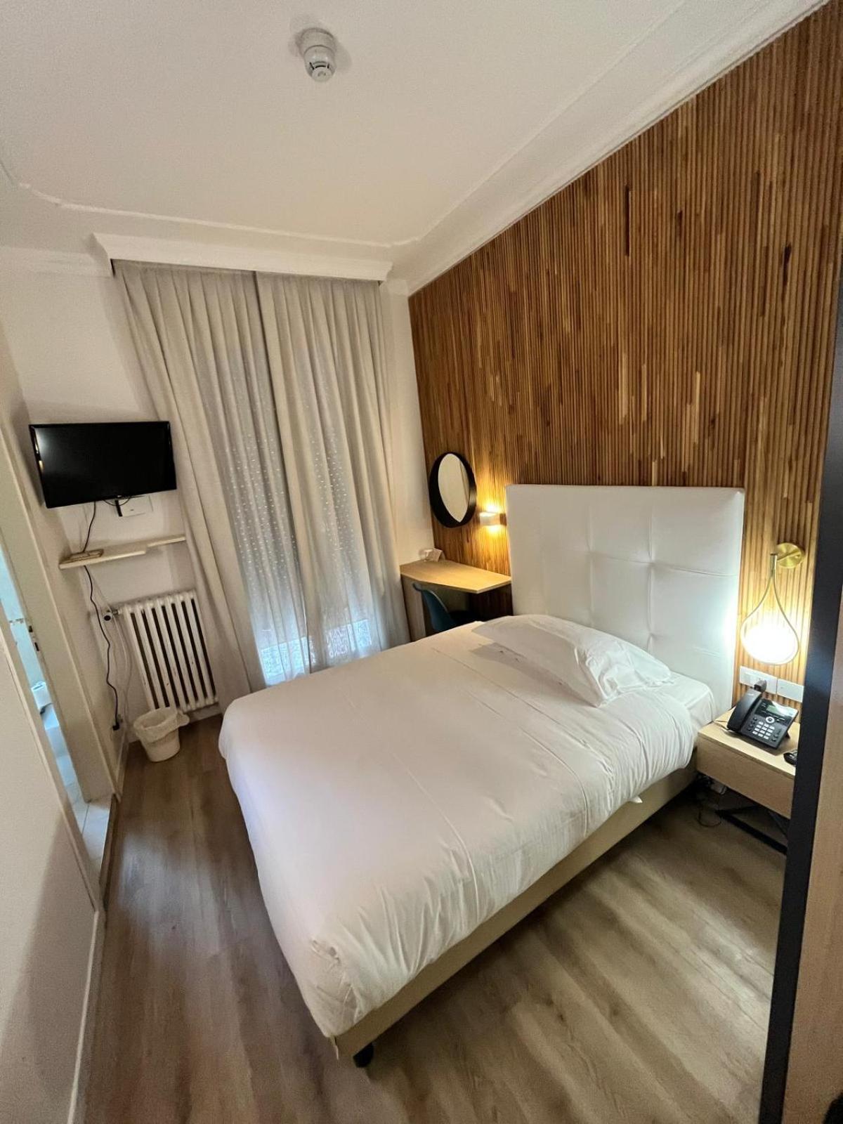Hotel Terme Formentin Abano Terme Dış mekan fotoğraf