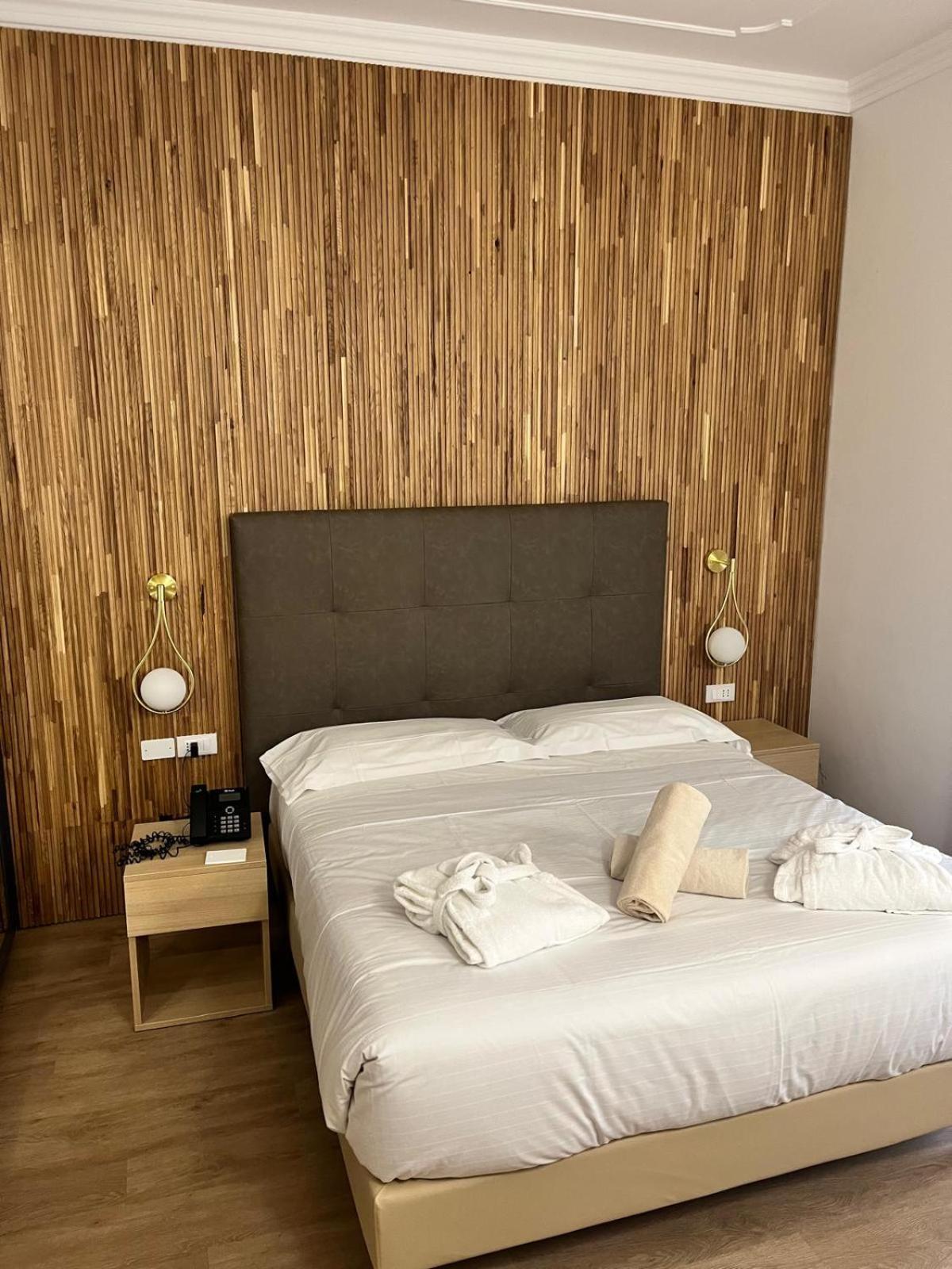 Hotel Terme Formentin Abano Terme Dış mekan fotoğraf