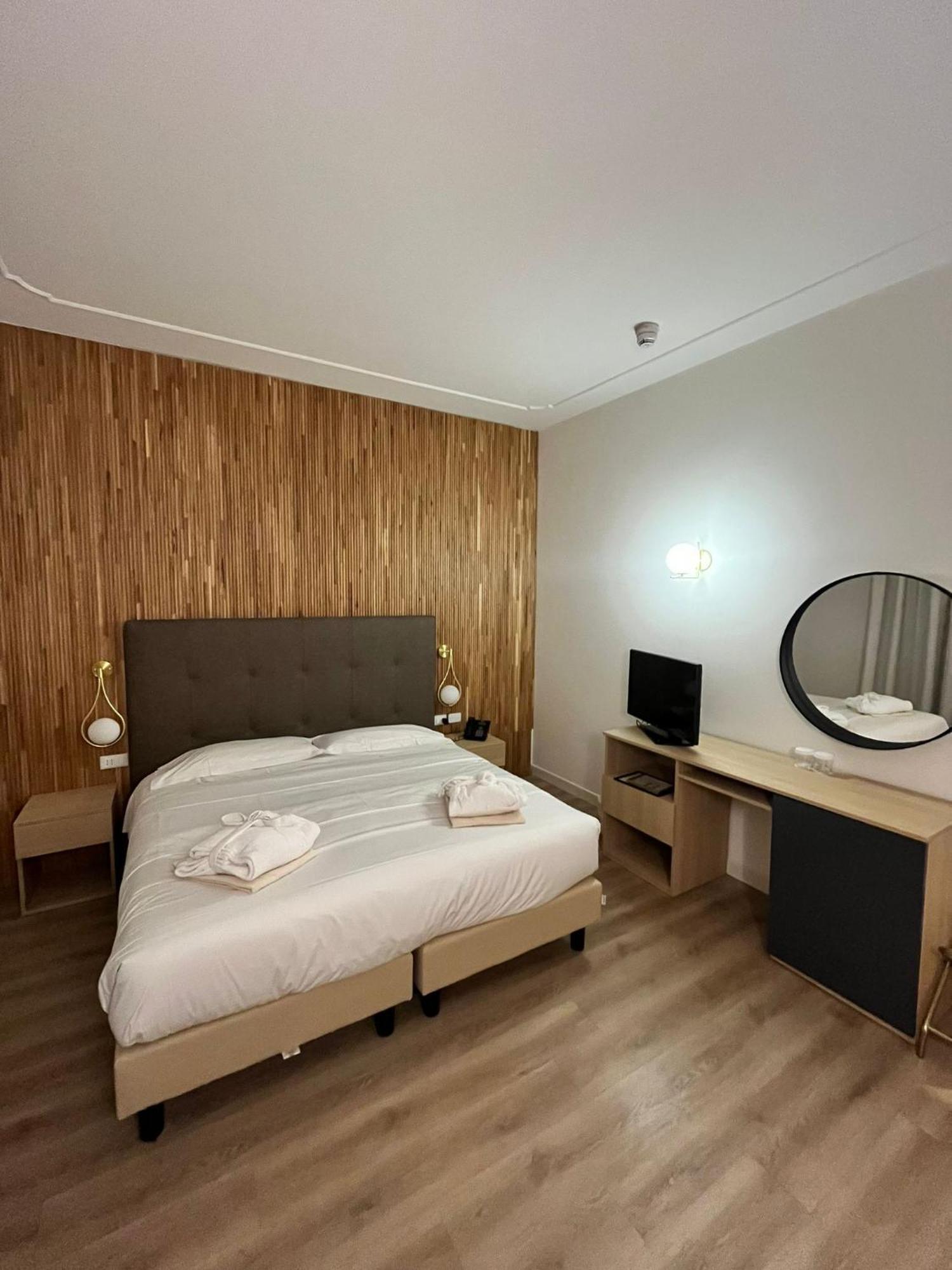 Hotel Terme Formentin Abano Terme Dış mekan fotoğraf