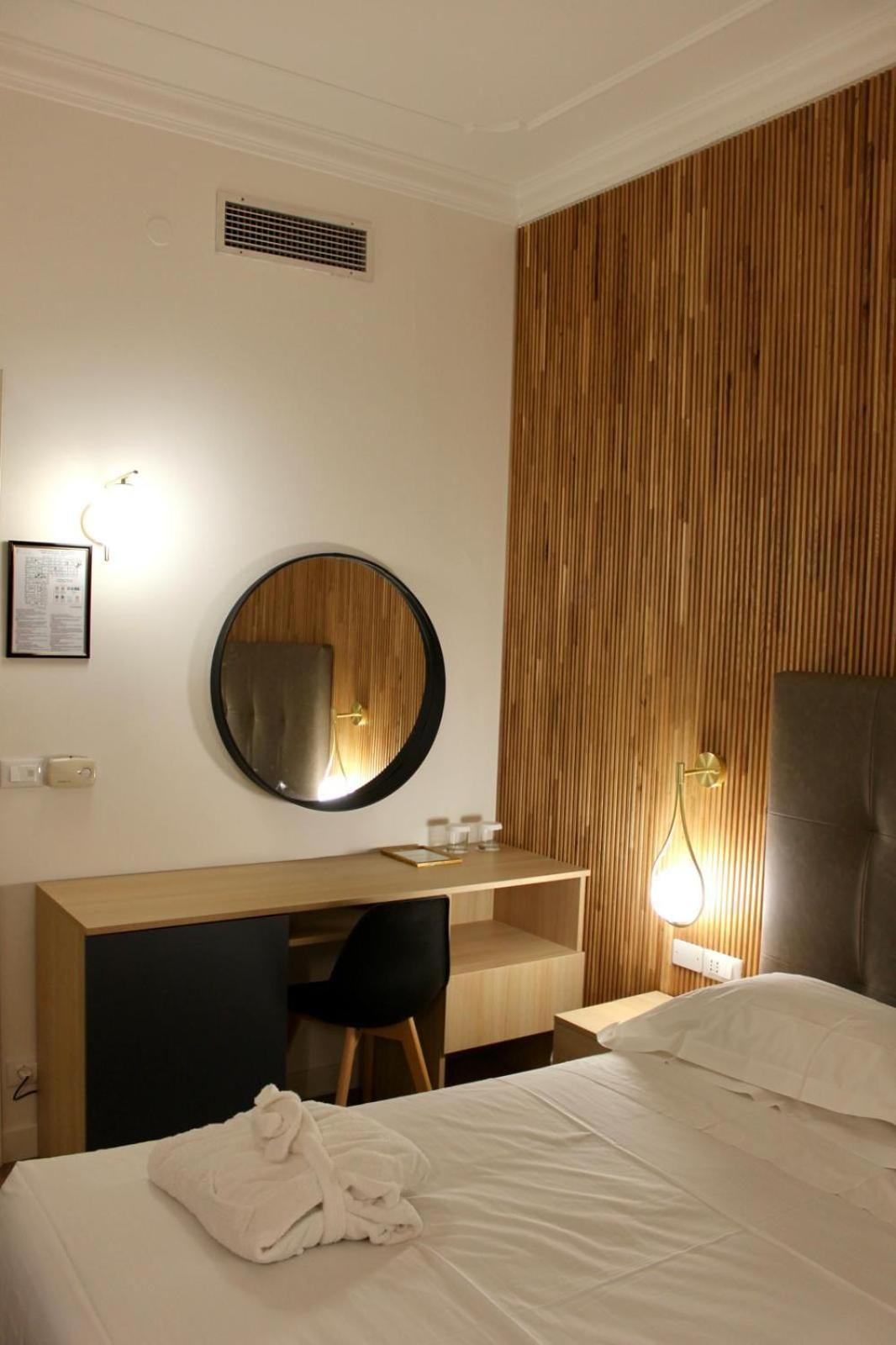 Hotel Terme Formentin Abano Terme Dış mekan fotoğraf