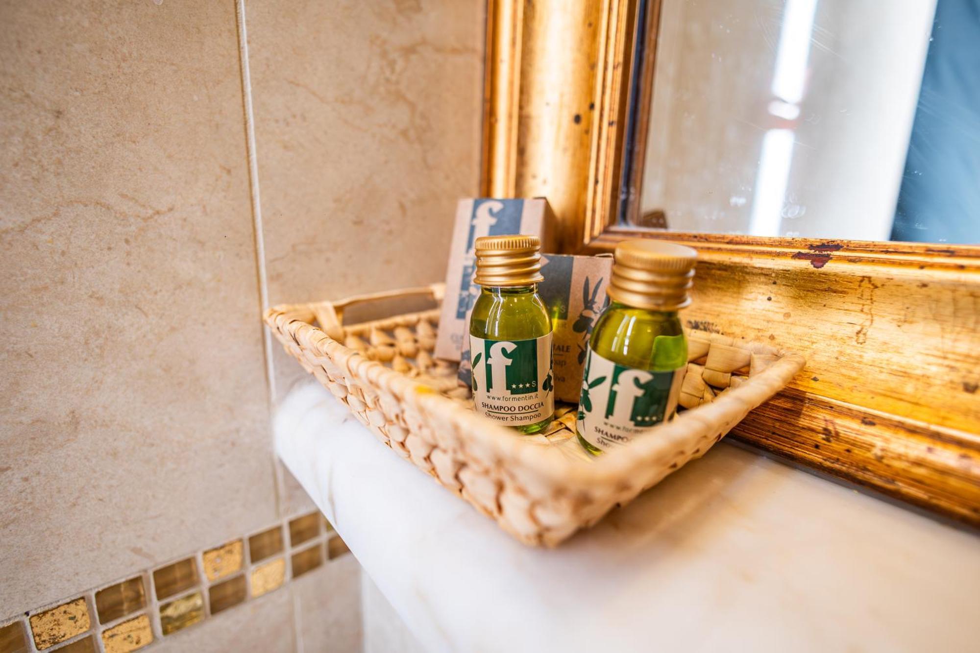 Hotel Terme Formentin Abano Terme Dış mekan fotoğraf