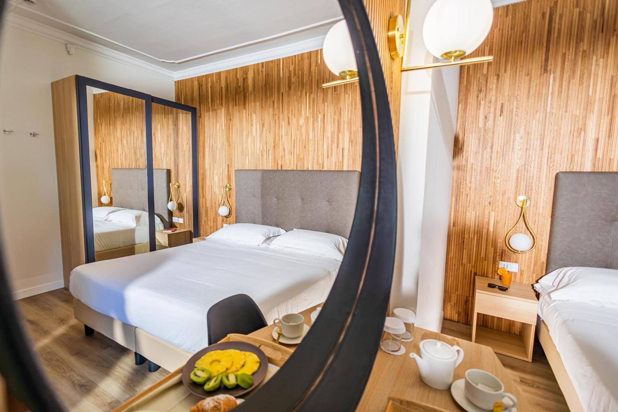 Hotel Terme Formentin Abano Terme Dış mekan fotoğraf