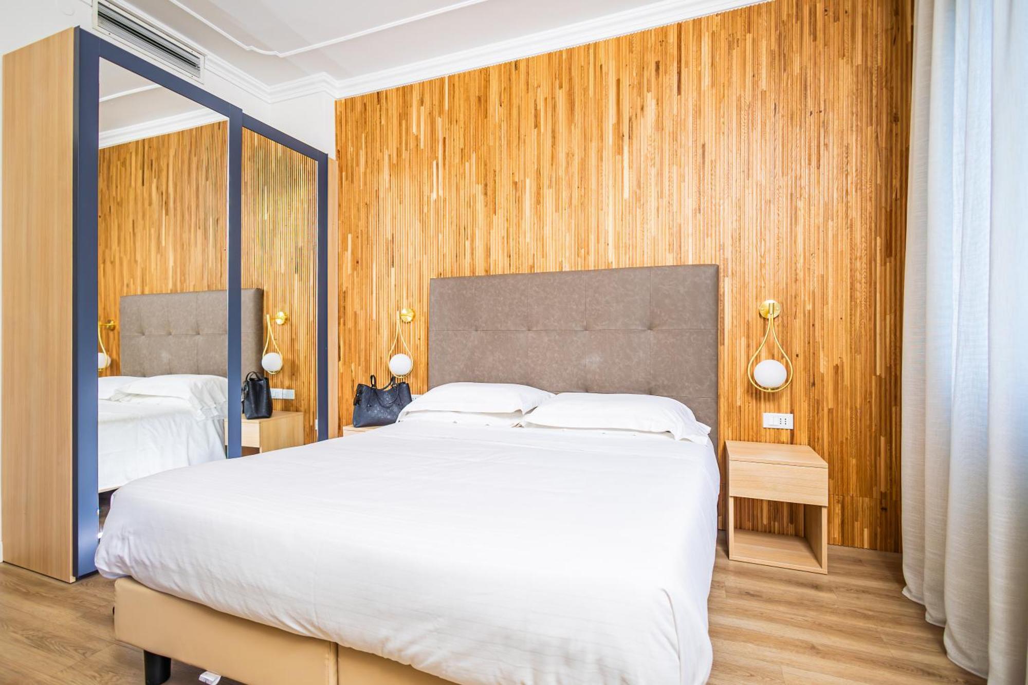 Hotel Terme Formentin Abano Terme Dış mekan fotoğraf