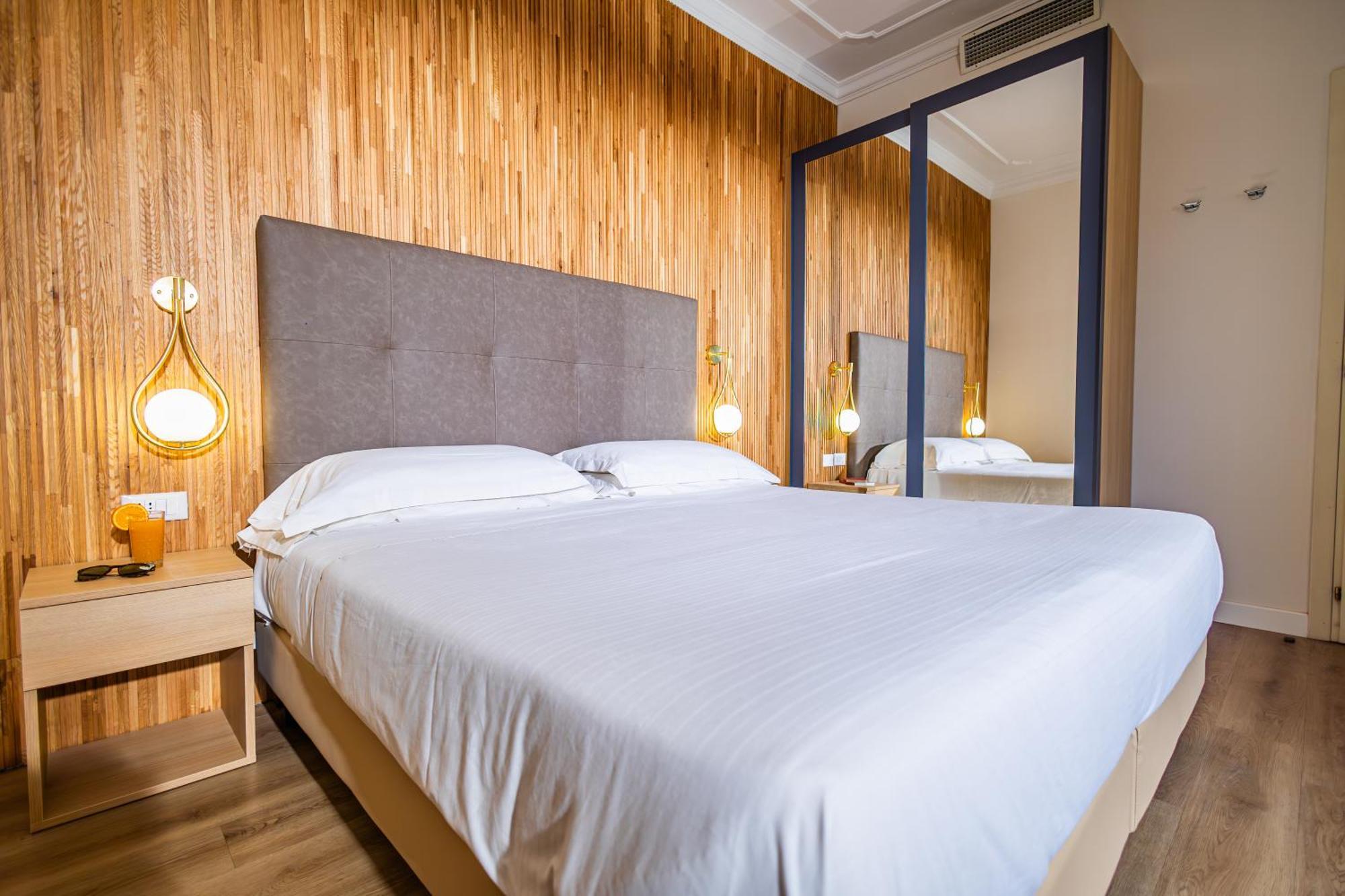Hotel Terme Formentin Abano Terme Dış mekan fotoğraf