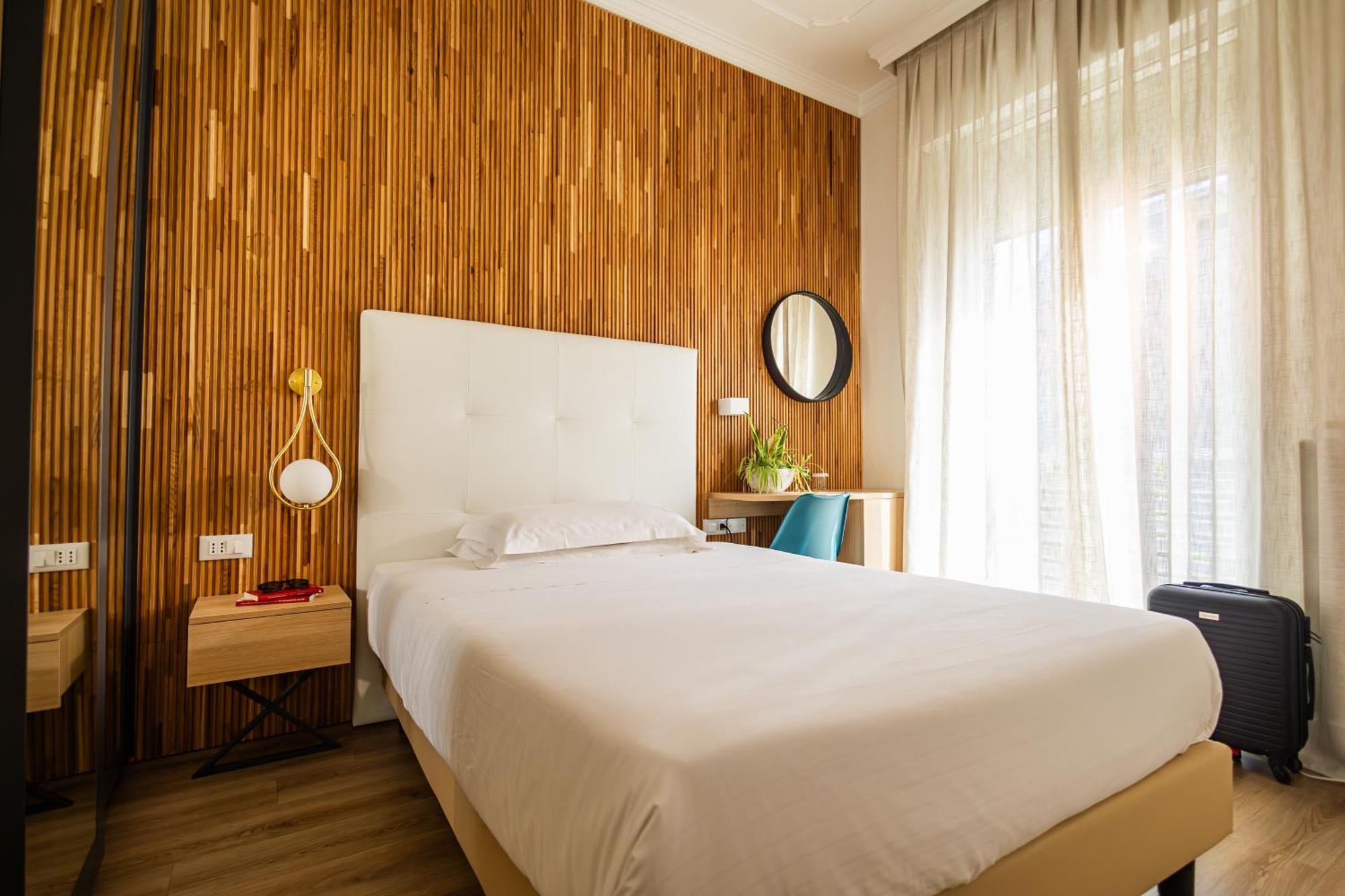 Hotel Terme Formentin Abano Terme Dış mekan fotoğraf