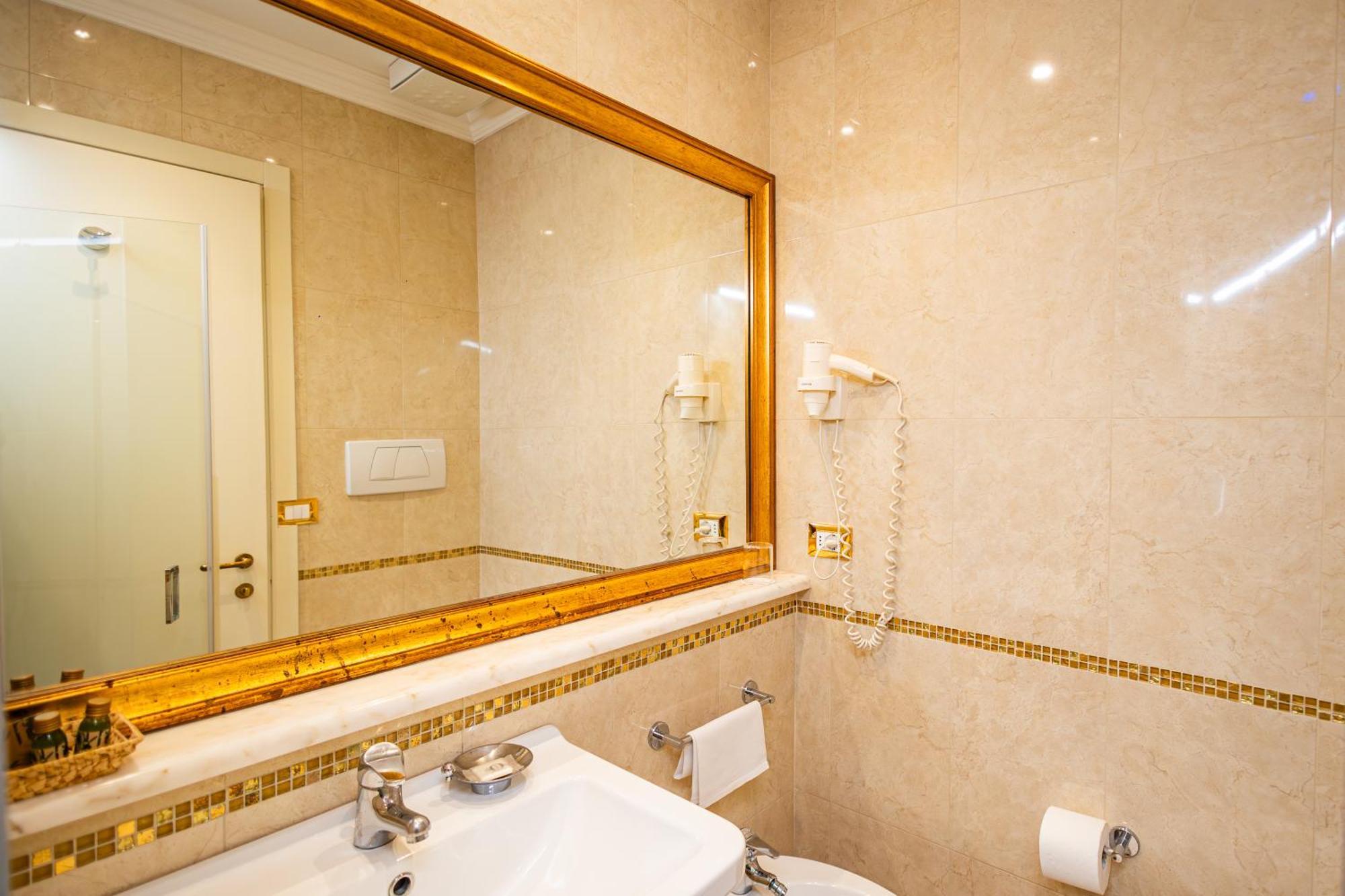 Hotel Terme Formentin Abano Terme Dış mekan fotoğraf
