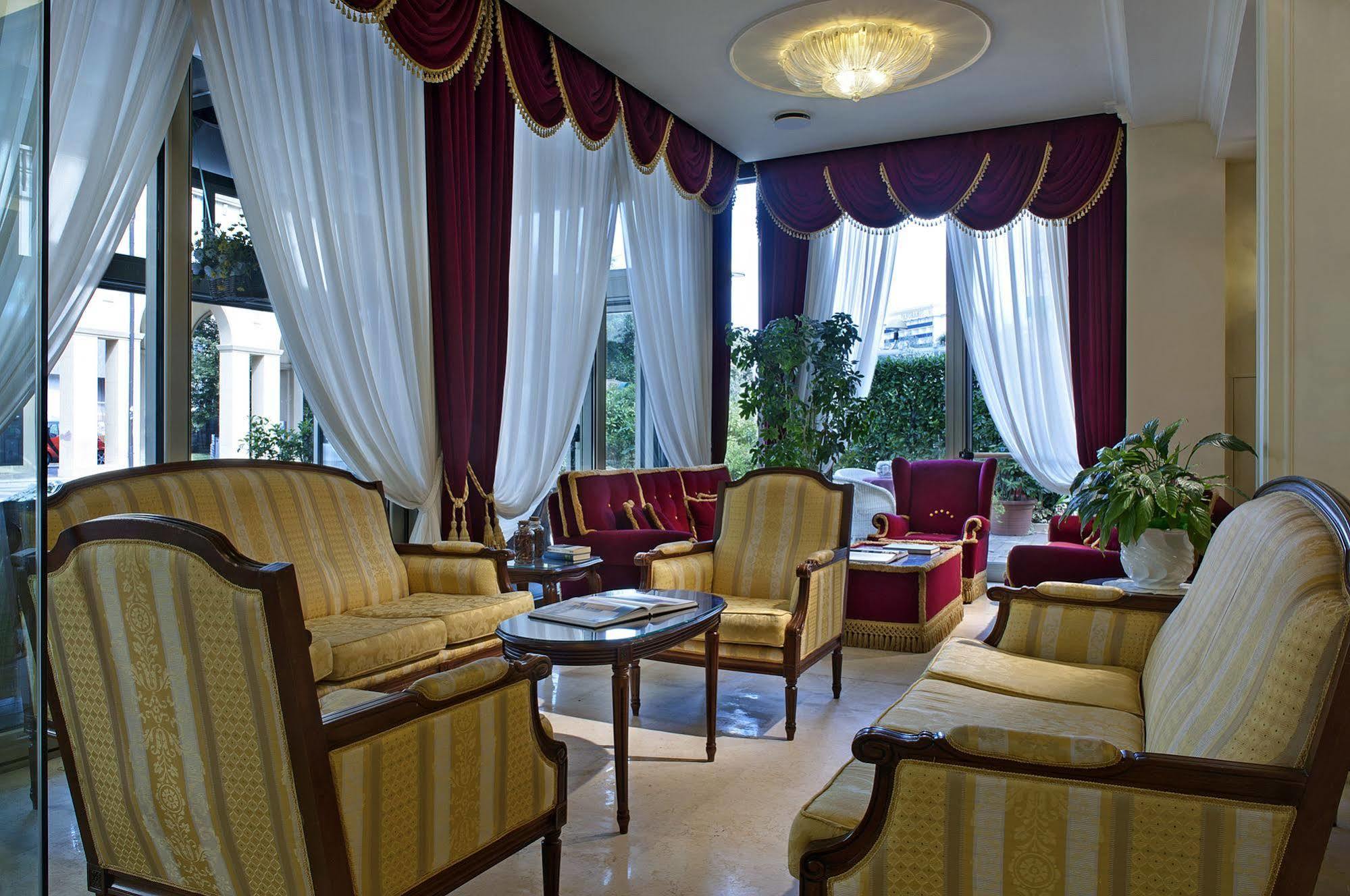 Hotel Terme Formentin Abano Terme Dış mekan fotoğraf