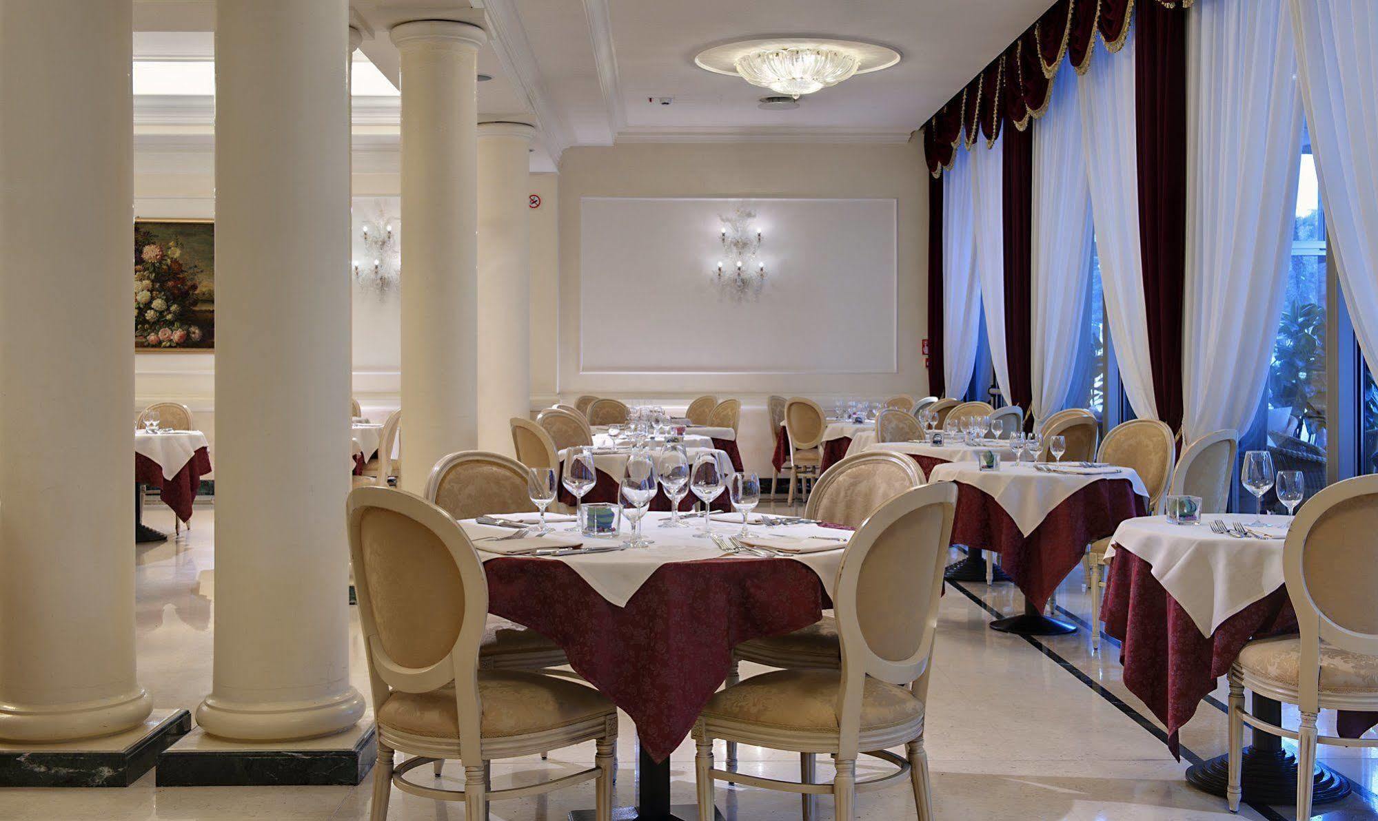 Hotel Terme Formentin Abano Terme Dış mekan fotoğraf