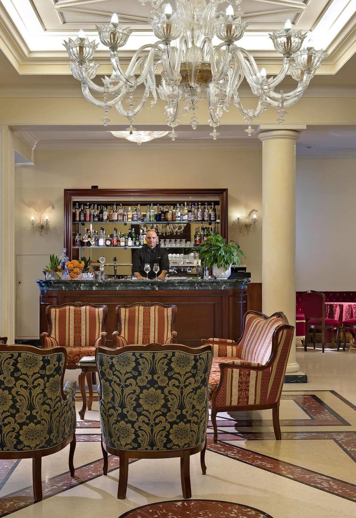 Hotel Terme Formentin Abano Terme Dış mekan fotoğraf