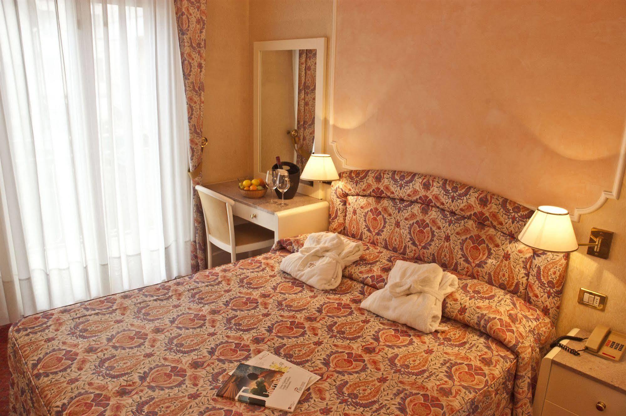 Hotel Terme Formentin Abano Terme Dış mekan fotoğraf