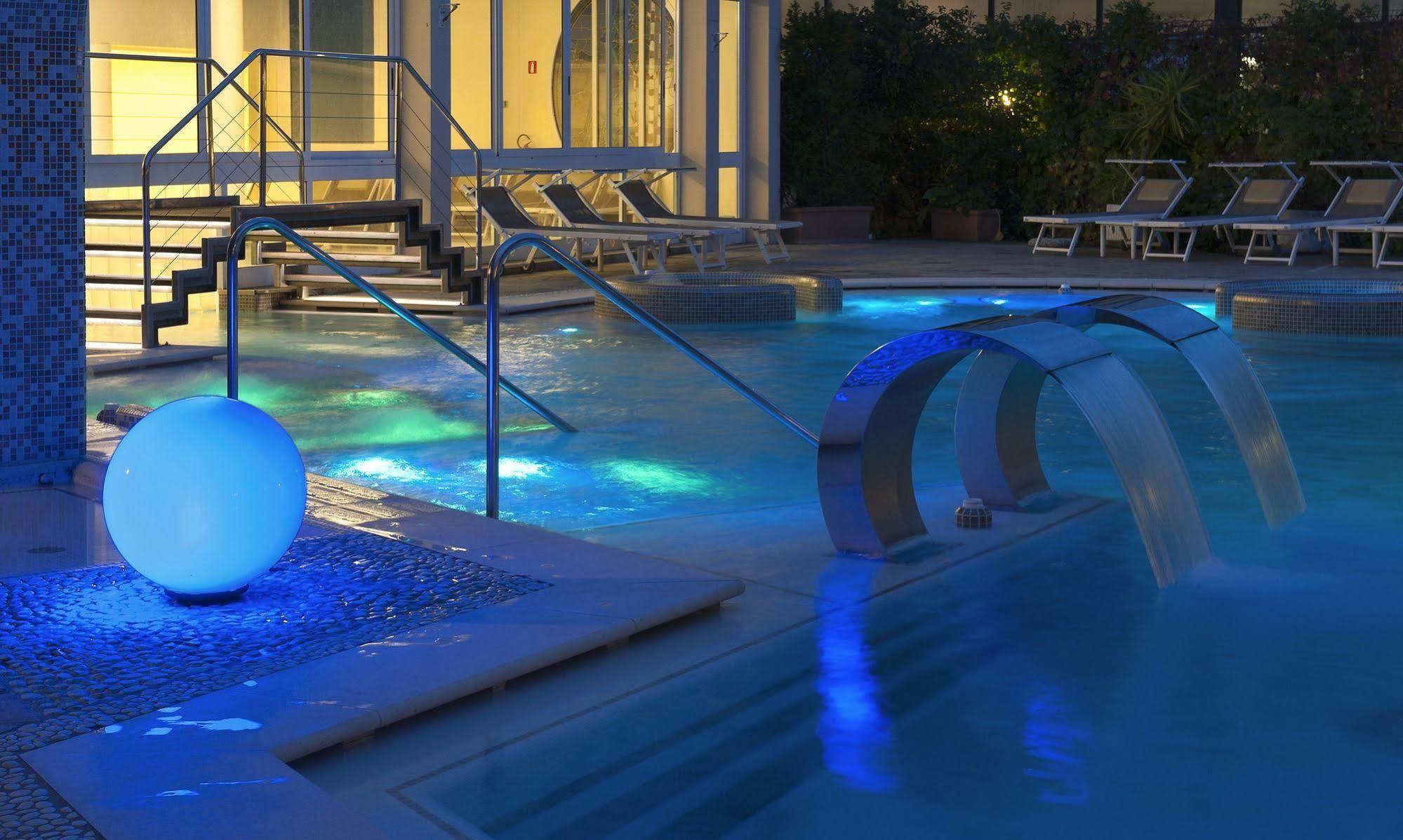 Hotel Terme Formentin Abano Terme Dış mekan fotoğraf