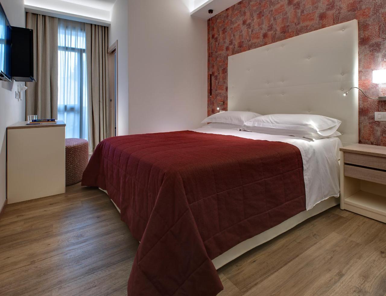 Hotel Terme Formentin Abano Terme Dış mekan fotoğraf