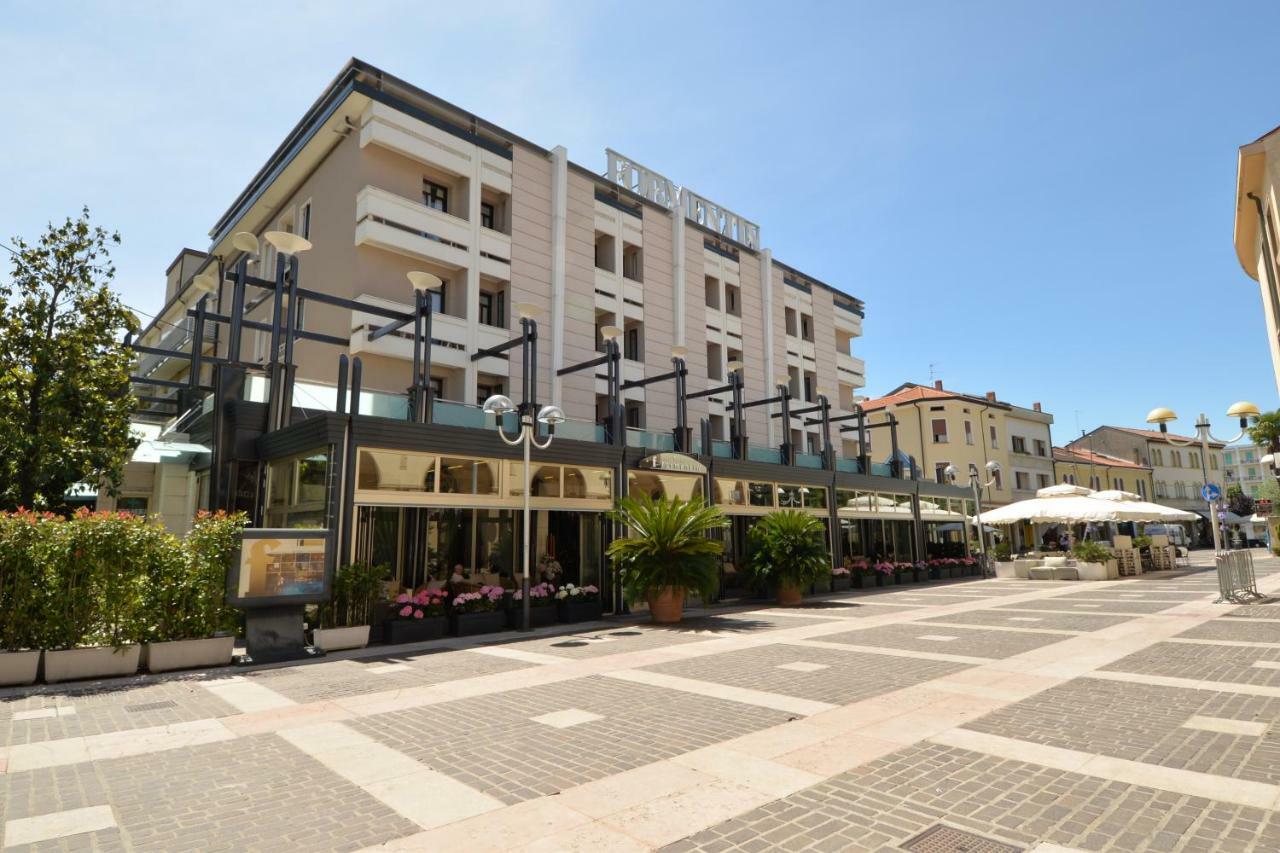 Hotel Terme Formentin Abano Terme Dış mekan fotoğraf